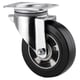 Roulette de manutention pivotante 3370 IEP