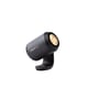 Projecteur juno 4 12v AC/DC 4w 372lm 3000k