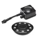 Kit télécommande récepteur 12V 150W portée 40 m
