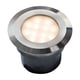 Projecteur encastrable LED GAVIA 2W 12V 90 lm