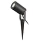 Spot orientable sur piquet 230V