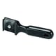 Racleur manuel plat RAC01 pour tube PE