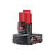 Batterie pour outillage électroportatif 12V 6AH RED LITHIUM