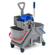 Chariot de ménage ONEFRED - 2 x 15 L