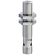 Capteur inductif série DW-AS-M12 - D=12 mm - portée=10 mm - PNP-NF - acier - DW-AS-714-M12
