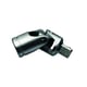 Cardan universel 1/4" - 42 mm