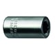 Douille porte-embouts - 1/4" - 1" - 23 mm