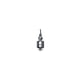Contrôleur de niveau à flotteur vertical série LS-V - modèle M 5000 - 1/8NPT - câble=0,5 m - densité flotteur=0,70 - 20 bar - M5000