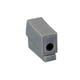 Borne de connexion pour luminaires et convecteurs EASY CONNEX