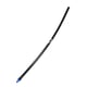 Flexible tête de vipère 4 X 7 mm longueur 30 cm