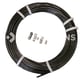 Kit extension 10 buses + tube pour BOR