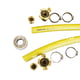 Kit de raccordement tank fertiliseur - 3/4"