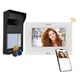 Interphone vidéo WIFI SOUL LITE 1 appel