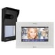 Interphone vidéo SOUL 1 appel 2 fils
