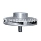 Turbine pour RIVERPUMP 19M/19T