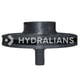 Turbine pour RIVERPUMP 11M