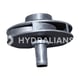 Turbine pour RIVERPUMP 31M/31T