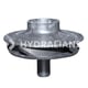 Turbine pour RIVERPUMP 23M/23T