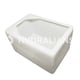 Bac retention pour bac doseur 20-25L