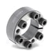Moyeu expansible K45 - Diamètre intérieur : 30 mm - Diamètre extérieur : 52 mm