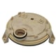 Flasque hydraulique SM98-3