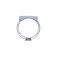 Collier de fixation PVC COL-RF