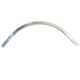 Angle d'accrochage HUNG ALU angle 15cm