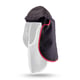 Protection de la tête et du coup pour casque CA40