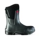 Bottes SNUGBOOT CRAFTSMAN FULL SAFETY noires S5