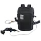 Nettoyeur pression CLIMWASHER PRO+ en sac à dos double réservoir 10+5L