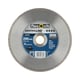 Disque diamant FLEXO CERAM - Ø 200 mm - Ø alésage 30 mm