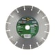 Disque diamant SPEEDOFLEX UNI - Ø 230 mm - Ø alésage 22,2 mm