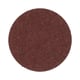 Disque abrasif appliqué SPEED LOK - diamètre50 mm - Grain 60 - TS
