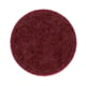 Roue en abrasif incorporé VTX Rapid Prep Low Flex - Ø 50 mm - Grain 3 (moyen)