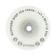 Plateau de ponçage semi-flexible - moyenne - Ø 125 mm