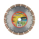 Disque diamant MEGA-LINE MAXX SILENT - Ø 230 mm - Ø alésage 22,23 mm