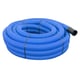 Gaine TPC annelée CABOFLEX bleue