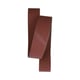 Bande abrasive en toile POLYESTER - R293 - 100 x 3000 mm - G40