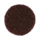 Disque en abrasif incorporé BEARTEX F2303 - diamètre 50,8 mm
