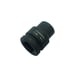 Douille impact 3/4" 6 pans