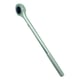 Cliquet 3/4" - Type de tête : réversible - ronde