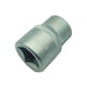Douille de serrage 3/4" 6 pans