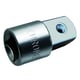 Augmentateur pour cliquet et douille - 80 mm - 3/4" - 1"
