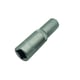 Douille de serrage longue 1/2" 12 pans