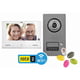 Interphone vidéo NOTE 2 WI-FI