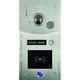 Interphone vidéo R501-005 1 bouton carte relais et module GSM