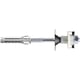 Fixation pour appreils chauffage et sanitaire WST KLIK