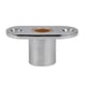 Boite à roulement 3280 pour penture pour porte en verre