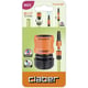 Coupleur automatique AQUASTOP (blister)
