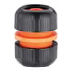 Raccord plastique réparateur vrac